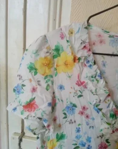 Vestido mango – photo 7
